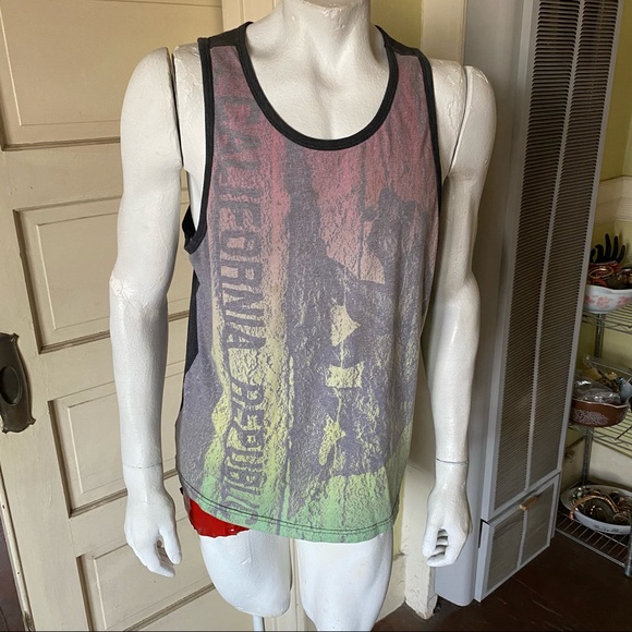 Levi’s California tank - Picture 3 of 7